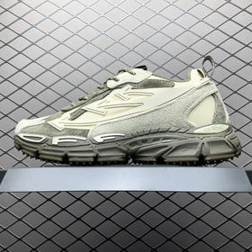 春季特惠💰580 纯原版本 # Off-White 低帮复古休闲鞋