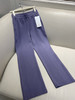 原单正品Lu家Softstreme女士高腰直筒裤030502 商品缩略图8