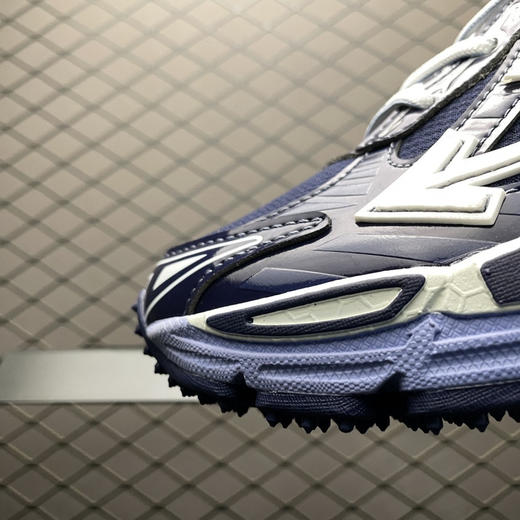 春季特惠💰580 纯原版本 # Off-White 低帮复古休闲鞋 商品图5