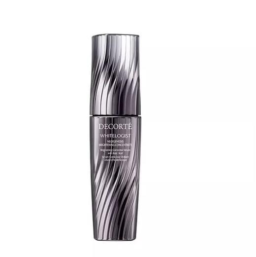 Cosme Decorte黛珂莹润粹白澄亮菁华液40ml（效期26.10/27.10随机发） 商品图0