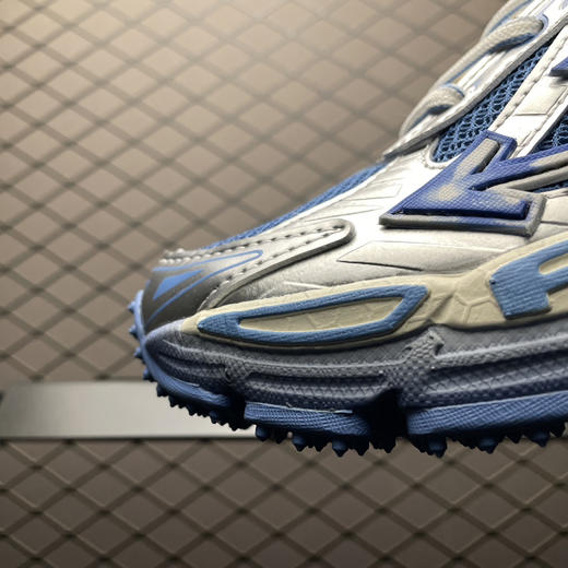 春季特惠💰580 纯原版本 # Off-White 低帮复古休闲鞋 商品图5