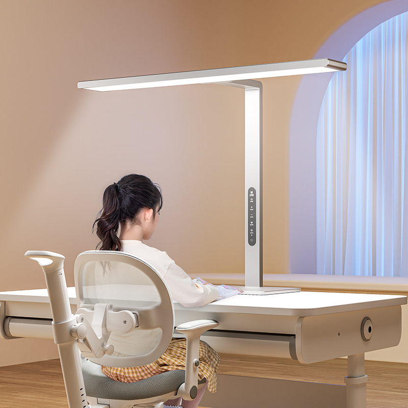 大满贯控轴卫士T1pro护眼灯