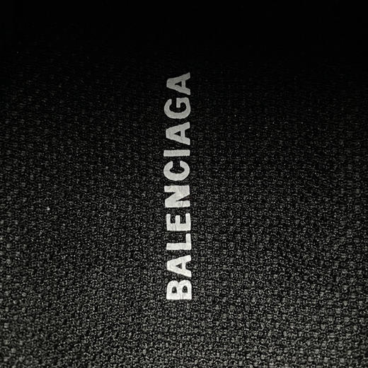 春季特惠💰720 巴黎世家 Track Sneaker 巴黎世家三代 环扣款 户外概念复古老爹鞋 商品图7