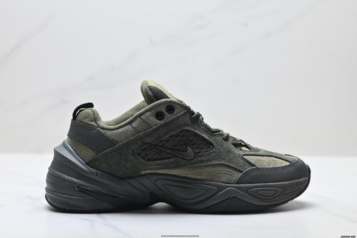 耐克Nike M2K Tekno复古潮流百搭休闲鞋BV0074-300男女鞋 商品图0