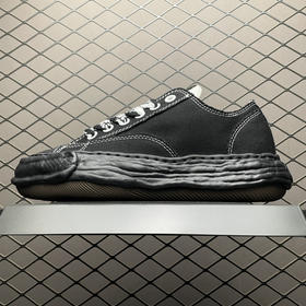 春季特惠💰390 概念时装设计师･三原康裕 MIHARA YASUHIRO 变形溶解鞋