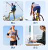 【没有手环带，配挂绳】IPX6防水蓝牙小音箱便携迷你TF插卡音响大音量户外长续航小播放器 商品缩略图2