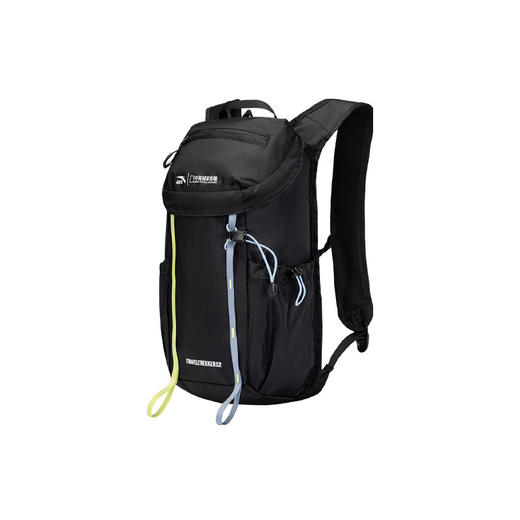 安踏百川包丨TT12专业户外包登山包徒步骑行轻便双肩包192626164 商品图4