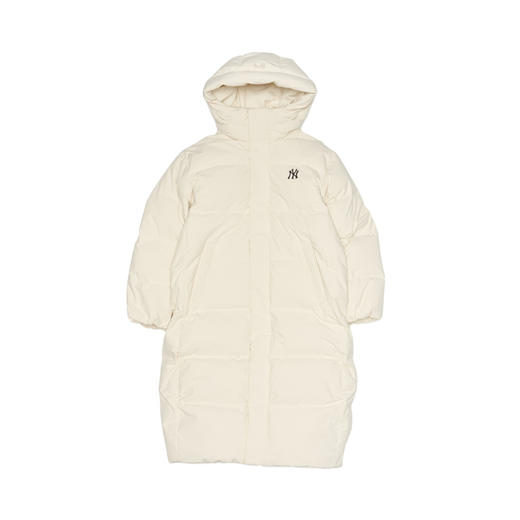 【限时秒杀】MLB  KARINA同款韩系氛围长款防水防泼水羽绒服25冬季新款3ADJB2356【无货退款】 商品图6