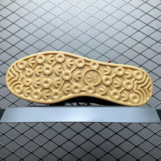 春季特惠💰360 AD 阿迪 Gazelle Bold "CNY" 马年限定 新年限定 厚底休闲板鞋 商品图4