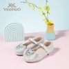 ⁵【英*式闪亮蝴蝶结水晶鞋】女童公主鞋 31-37码可拍 YY05-QTT-WWYX 商品缩略图5