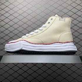 春季特惠💰390 概念时装设计师･三原康裕 MIHARA YASUHIRO 变形溶解鞋