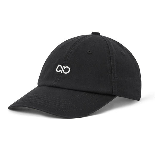 gxgjeans男装 多色小标刺绣运动休闲户外宽檐棒球帽帽子 26夏新品 商品图3