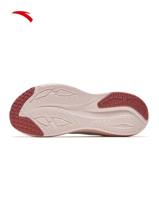 旅途3丨PG7缓震软底跑鞋女2026春季新款舒适慢跑运动鞋122625545 商品图3