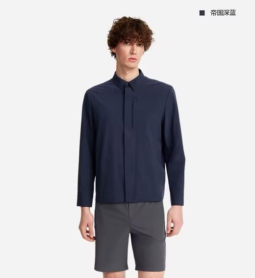 艾高 长袖衬衫男  BT921-F . 商品图0