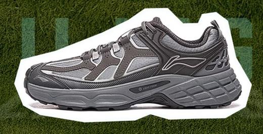 李宁AHTV033-7 商品图1