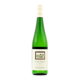 奥地利布德梅尔酒园凯波谷绿威林圣宴白葡萄酒2024 Weingut Willi Brundlmayer 'Bankett' Gruner Veltliner