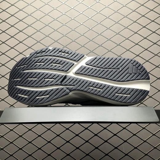 春季特惠💰340 AD 阿迪 Light Blaze 网面透气跑步鞋 商品图4