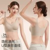 「蕾丝边隐形无痕美背」加高宽侧比无痕收副乳 还原好身材 轻松聚拢穿衣显瘦 尽情穿搭女主角 商品缩略图1