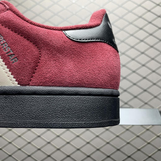 春季特惠💰320 AD 阿迪 Superstar 贝壳头运动休闲板鞋 贝壳头 商品图3