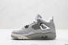 耐克乔丹Air Jordan 4 Retro中帮复古篮球鞋AQ9129-001男女鞋 商品缩略图2