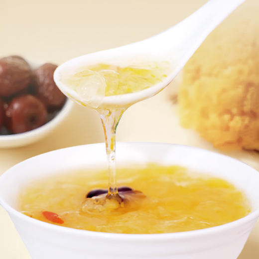 【爱上魔力】鲜炖红枣金耳羹相伴，开盖即食，清甜润心，温柔予你，全国包邮 商品图3