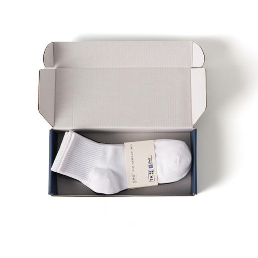 【花栖处】村BA联名精油袜 商品图11