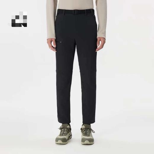 点此购买 可隆春秋季Sky Hiker男士软壳裤 ye 341352 商品图0