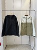 点此购买 可隆春秋季男女款登山徒步冲锋衣外套 bk 341326 商品缩略图0