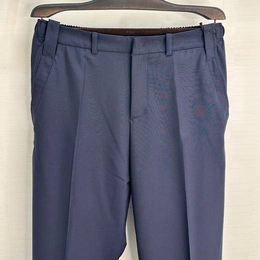 KITON 男士西裤 蓝色 UPKN088K0248H04004 商品图2