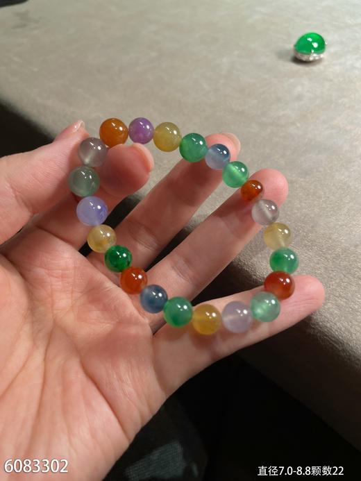 多宝手串【6083302】具体价格微信咨询 商品图2