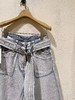 女款牛仔裤长裤la001 商品缩略图2