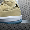春季特惠💰530 Air Jordan 11 Retro AJ11乔11 高帮文化篮球鞋 商品缩略图3