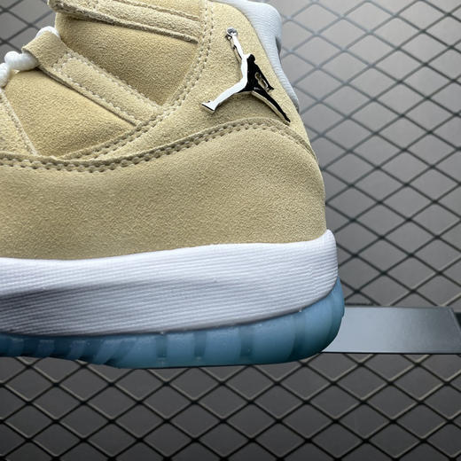 春季特惠💰530 Air Jordan 11 Retro AJ11乔11 高帮文化篮球鞋 商品图3