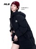 【限时秒杀】MLB  KARINA同款韩系氛围长款防水防泼水羽绒服25冬季新款3ADJB2356【无货退款】 商品缩略图2