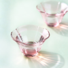 芳华琉韵粉晶玻璃茶器-暖茶款 商品缩略图3