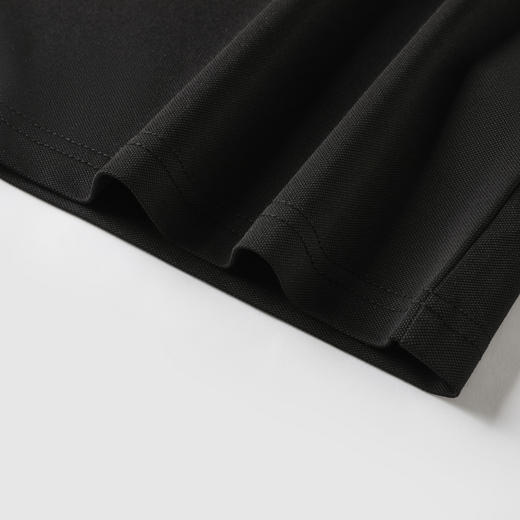 GXG男装【凉感透气】26夏季简约翻领日常通勤休闲男式短袖POLO衫K&C 商品图7