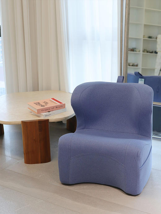 【官网售价519元】【小分队纷纷都要内购舒适沙发椅  护脊女王椅】给孩子说100遍坐直看书 不如这把椅子靠谱 妈妈再也不用叨唠了 让脊柱自然垂直 不知不觉坐正了~ 商品图6