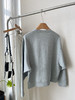 高级灰体验款卫衣“只为体验” 商品缩略图5