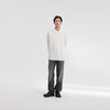 MODE COMMUTER | MC春季莱赛尔肌理休闲长袖衬衫MCF103051A 商品缩略图2
