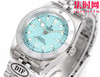 DIF帝舵 TUDOR 碧湾54型M79000N系列 蒂芙尼蓝 男士腕表 表径37mm 小手腕福音 商品缩略图4