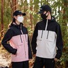 【春秋薄款户外风衣外套男女同款】春秋山系户外单冲外套男女同款情侣款薄款运动防风衣外套ph 商品缩略图3