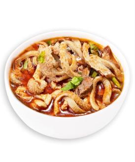 【SF】新鲜熟羊杂  口感丰富 醇香味浓 商品图2