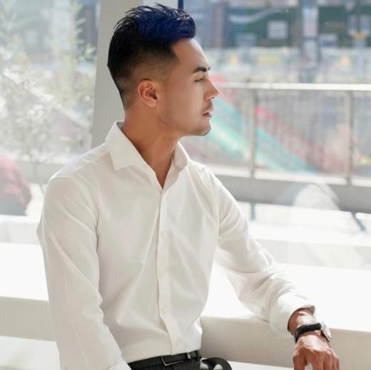 罗蒙全棉长袖百搭男士衬衫，可商务，可休闲！垂顺有型【G】 商品图1