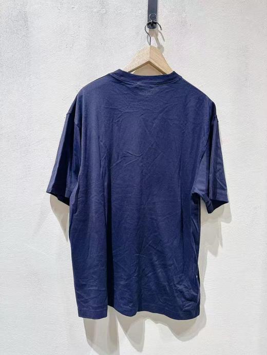 女款印花短袖T恤LA001 商品图1