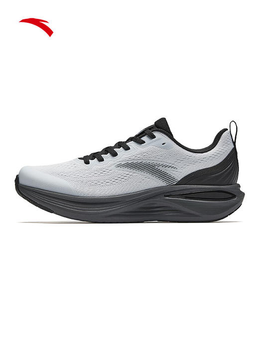 安踏PG7丨旅途3减震透气跑鞋男春季轻便跑步鞋舒适运动鞋男112625545 商品图8