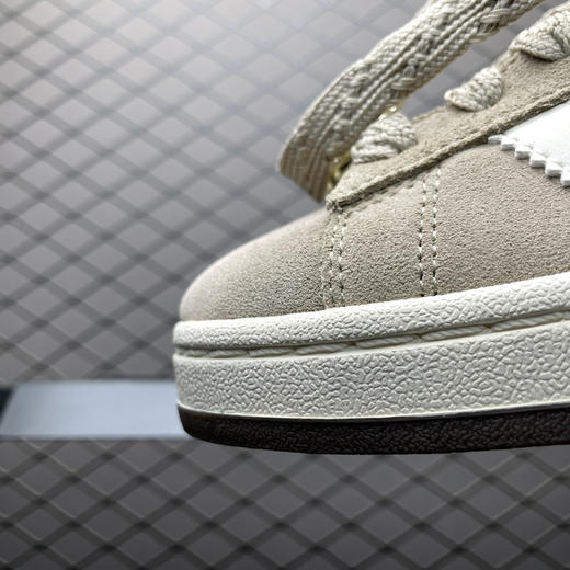 春季特惠💰340 AD 阿迪 Campus 00s 新年限定 "马年" 低帮休闲板鞋 商品图5