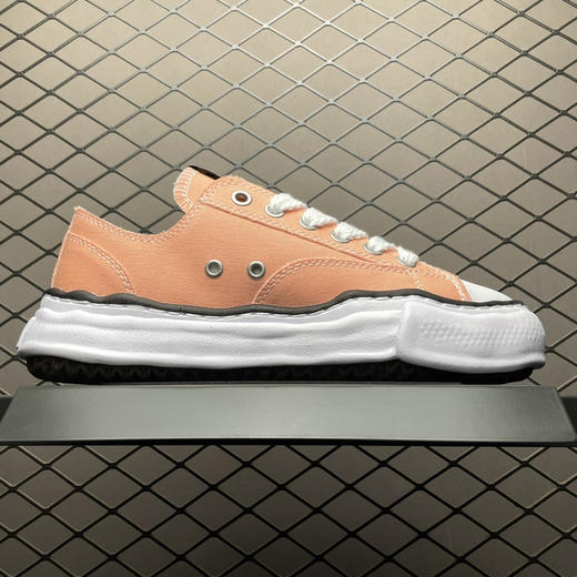 春季特惠💰390 概念时装设计师･三原康裕 MIHARA YASUHIRO 变形溶解鞋 商品图2