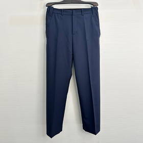 KITON 男士西裤 蓝色 UPKN088K0248H04004