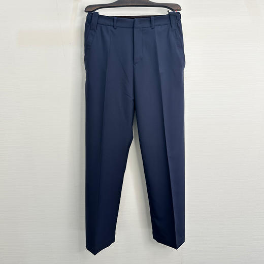 KITON 男士西裤 蓝色 UPKN088K0248H04004 商品图0