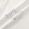 GXG男装【凉感透气】26夏季时尚刺绣哥特字母男式翻领短袖POLO衫K&C 商品缩略图3